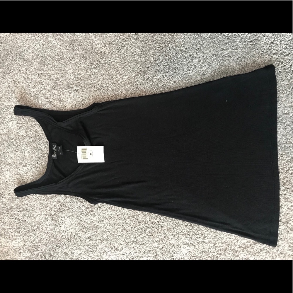 NWT Lucky Brand Evelyn Tank